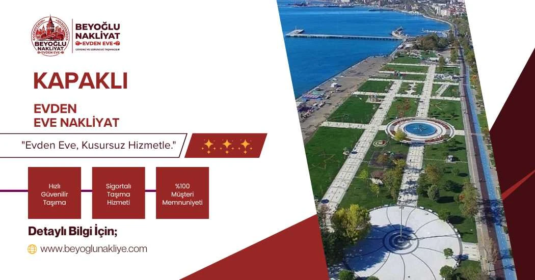 Blog Görseli Kapaklı Evden Eve Nakliyat