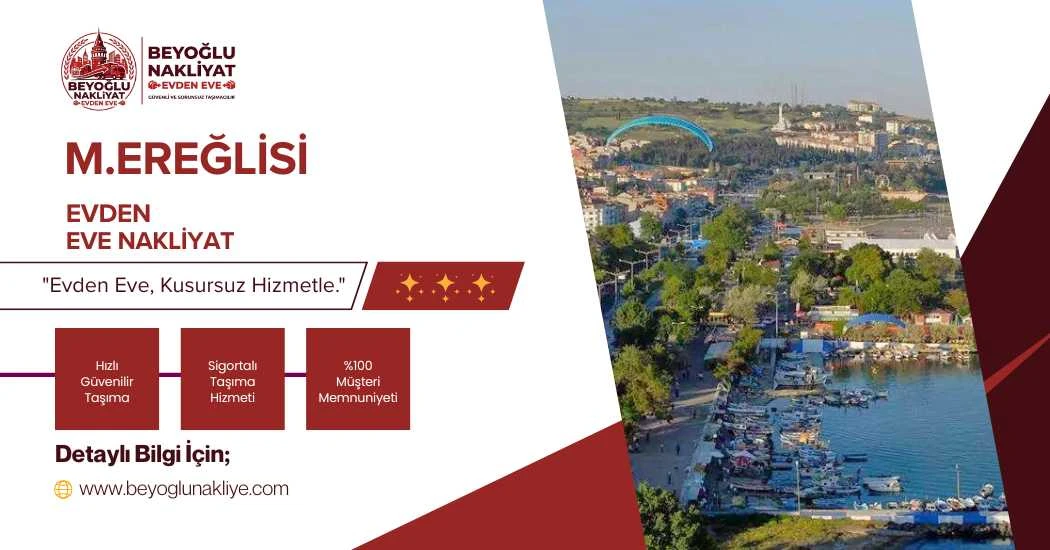 Blog Görseli Marmaraereğlisi Evden Eve Nakliyat
